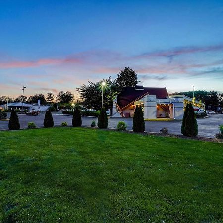 Motel 6-Lawrenceville, Nj Екстериор снимка