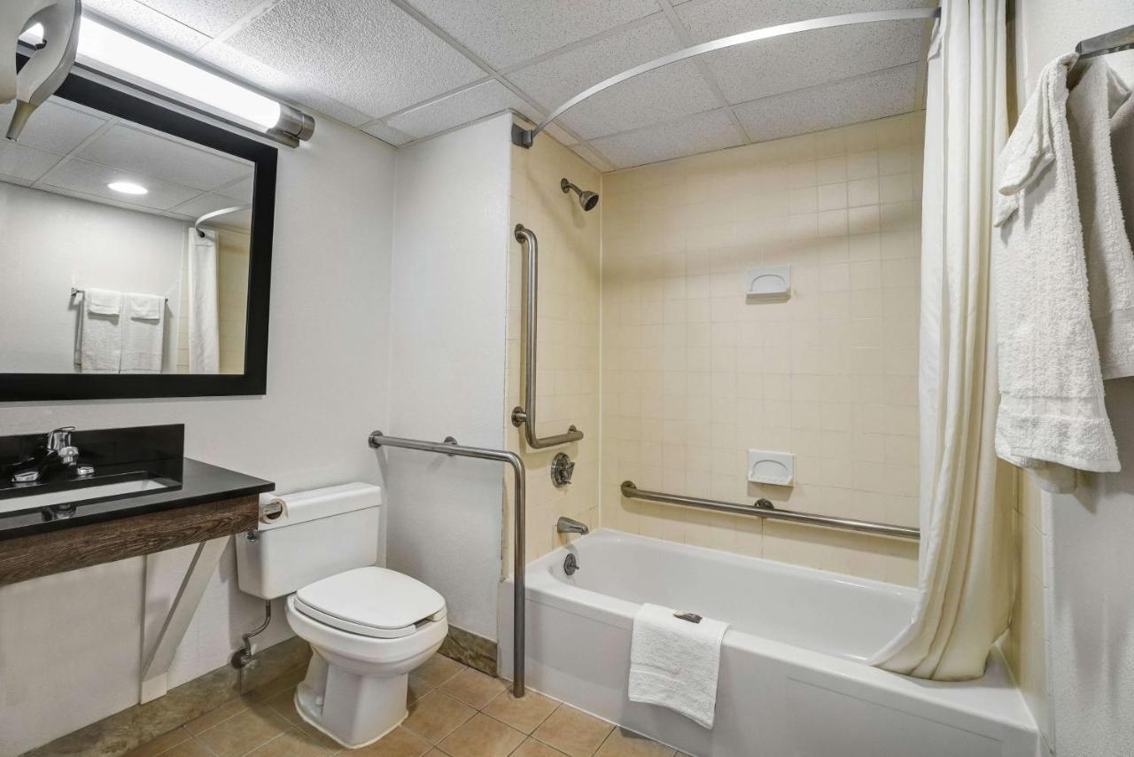 Motel 6-Lawrenceville, Nj Екстериор снимка