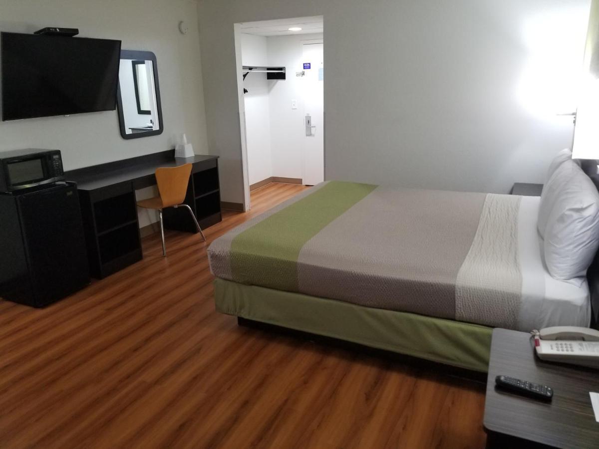 Motel 6-Lawrenceville, Nj Екстериор снимка