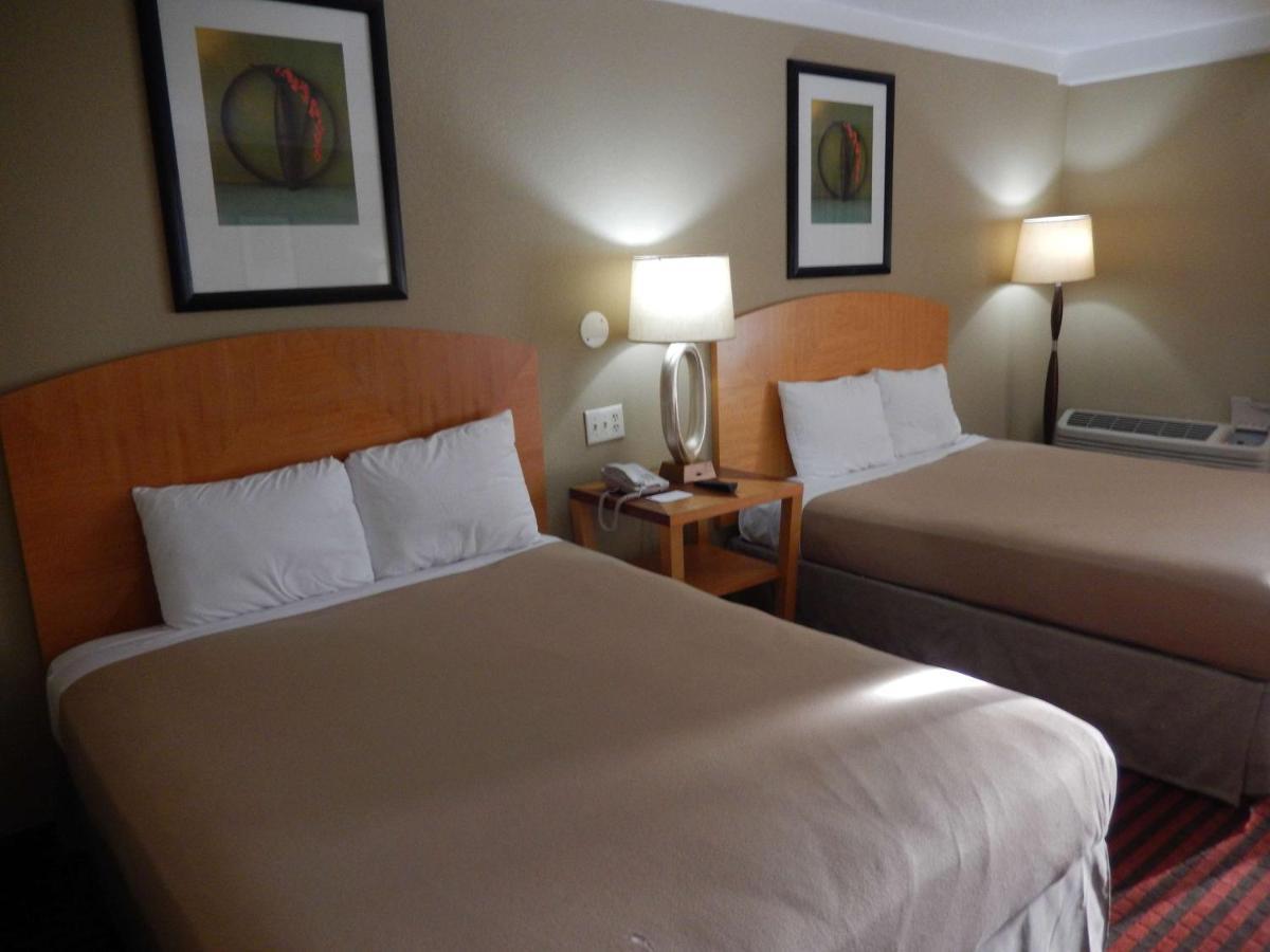 Motel 6-Lawrenceville, Nj Екстериор снимка