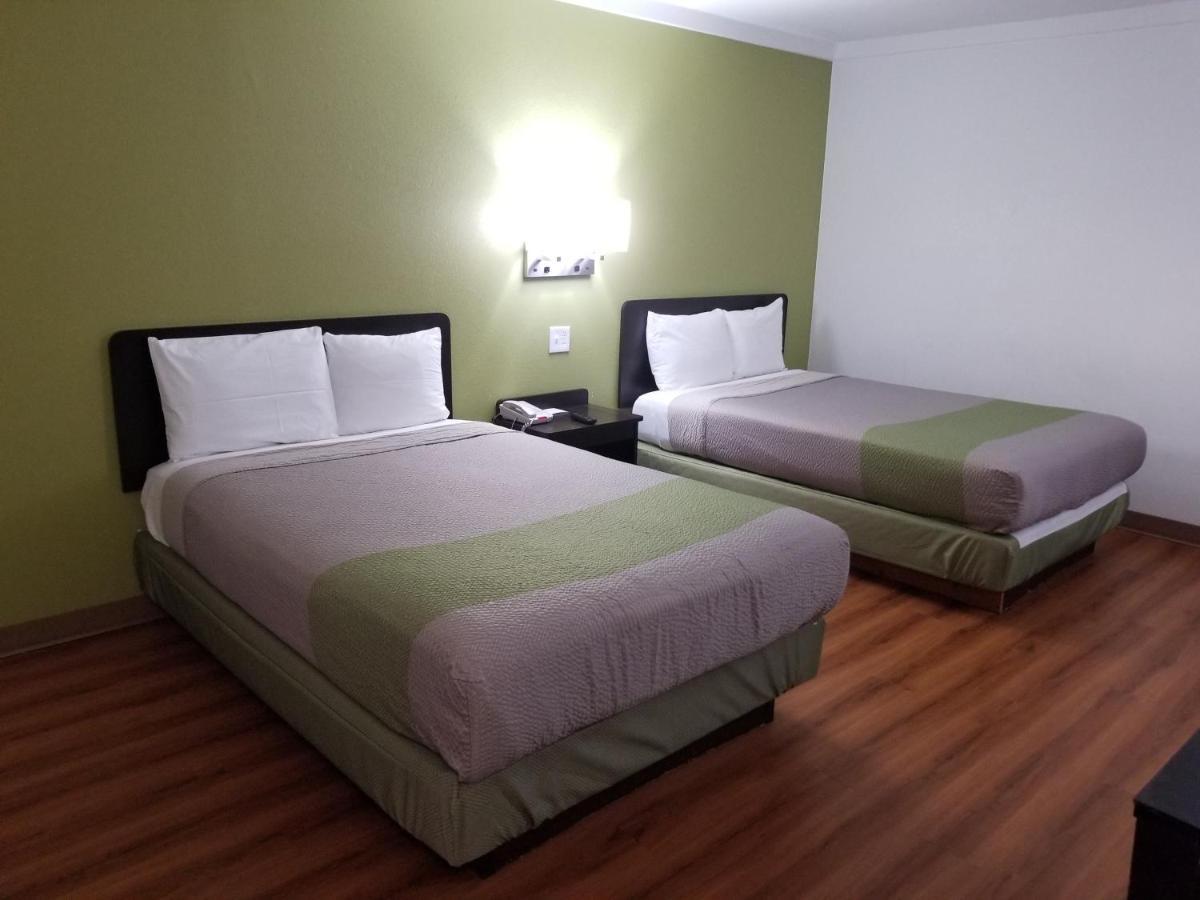 Motel 6-Lawrenceville, Nj Екстериор снимка