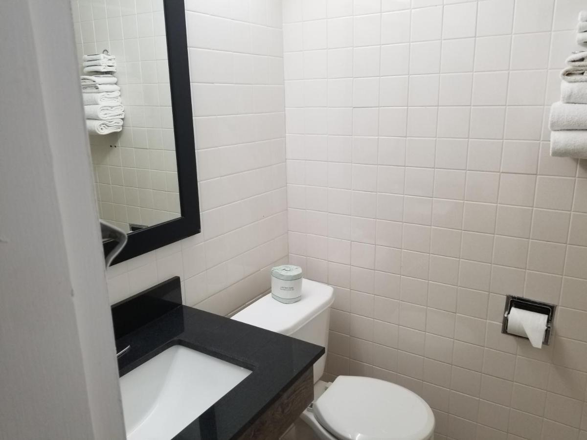 Motel 6-Lawrenceville, Nj Екстериор снимка