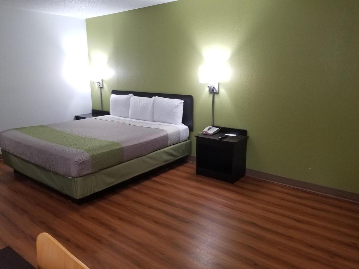 Motel 6-Lawrenceville, Nj Екстериор снимка
